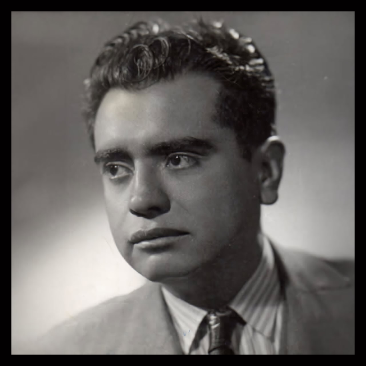 Huapango, Jose Pablo Moncayo, 1941