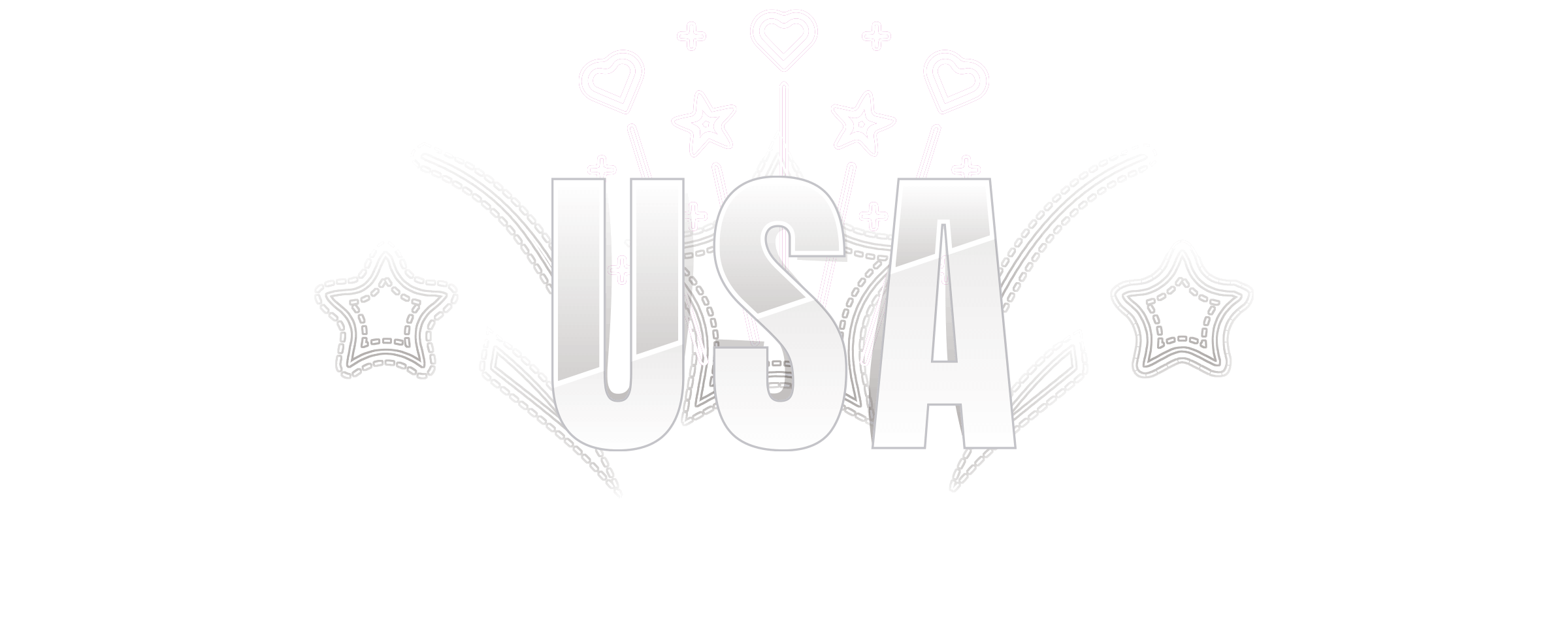 United States of America, Around the World with Atlas