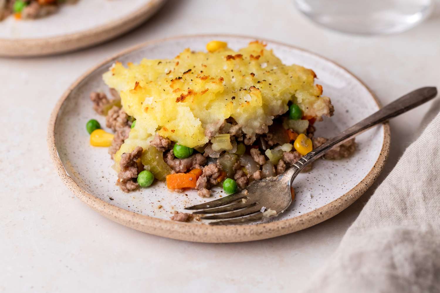 Classic Sheperd's Pie