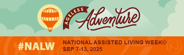 National Assisted Living Week