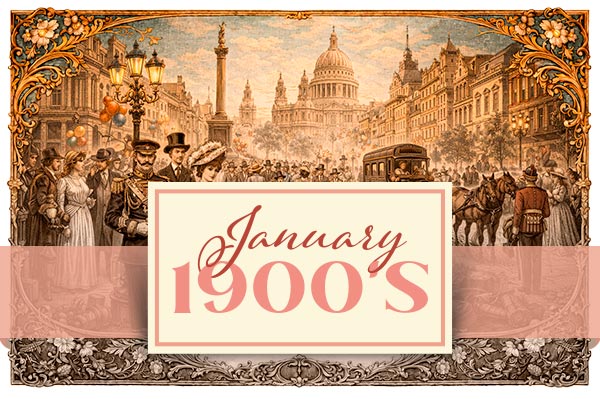 Through the Decades with Atlas 2026