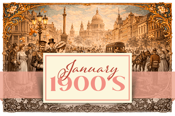 Through the Decades with Atlas 2026