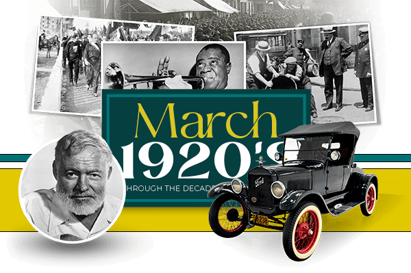 Through the Decades with Atlas 2026