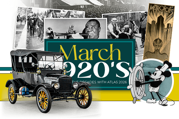 February 2026, 1910's