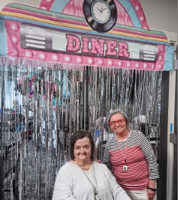 Sock Hop New Residents Social